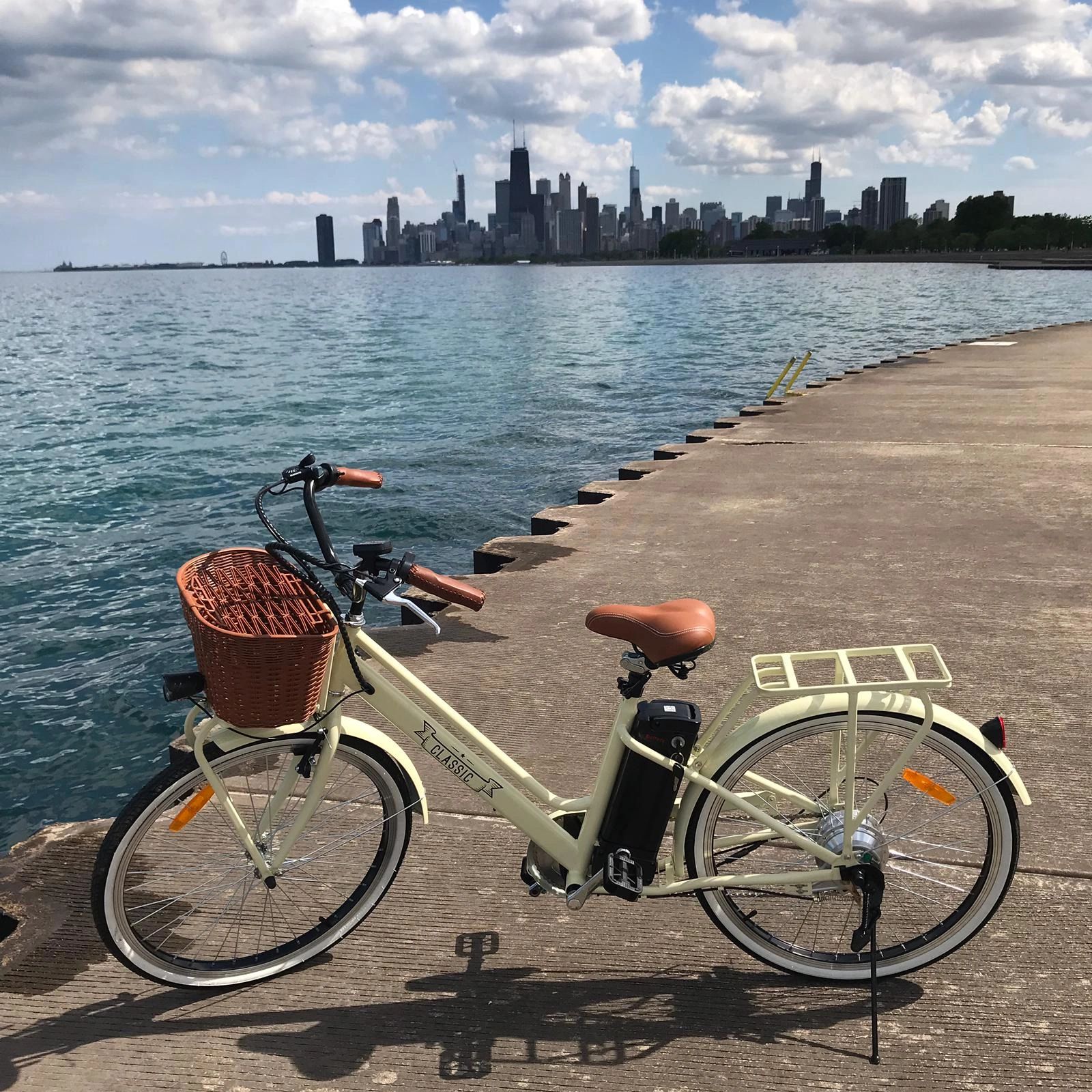 Chicago EBike